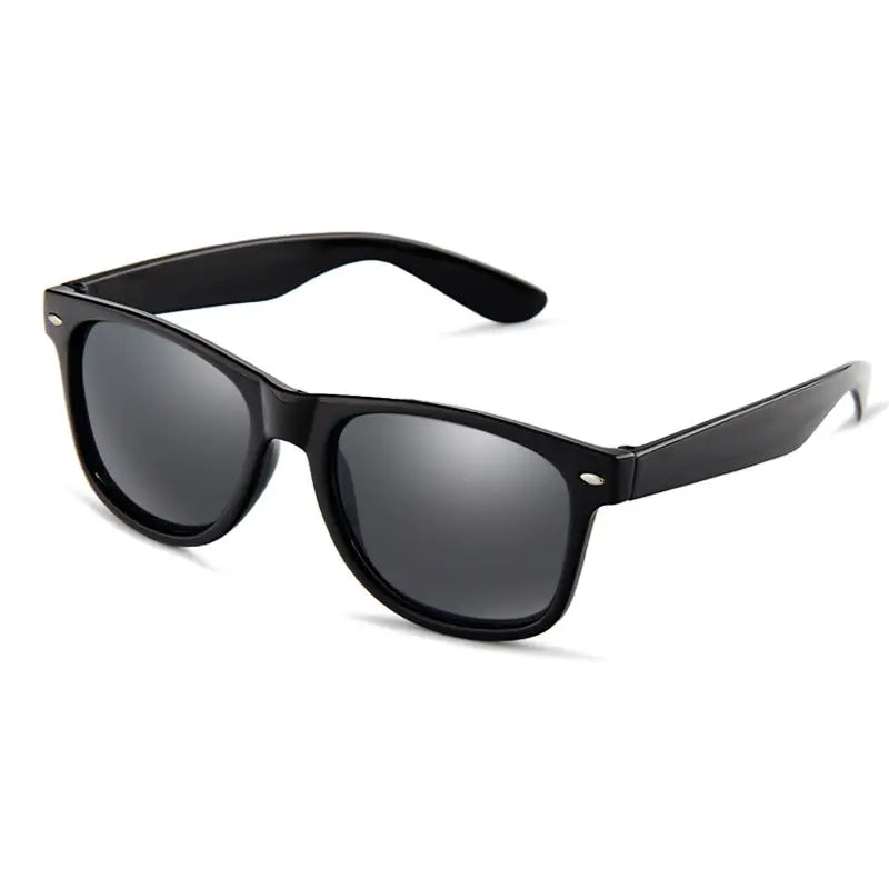 Promotional Classic Style Unisex Sunglasses