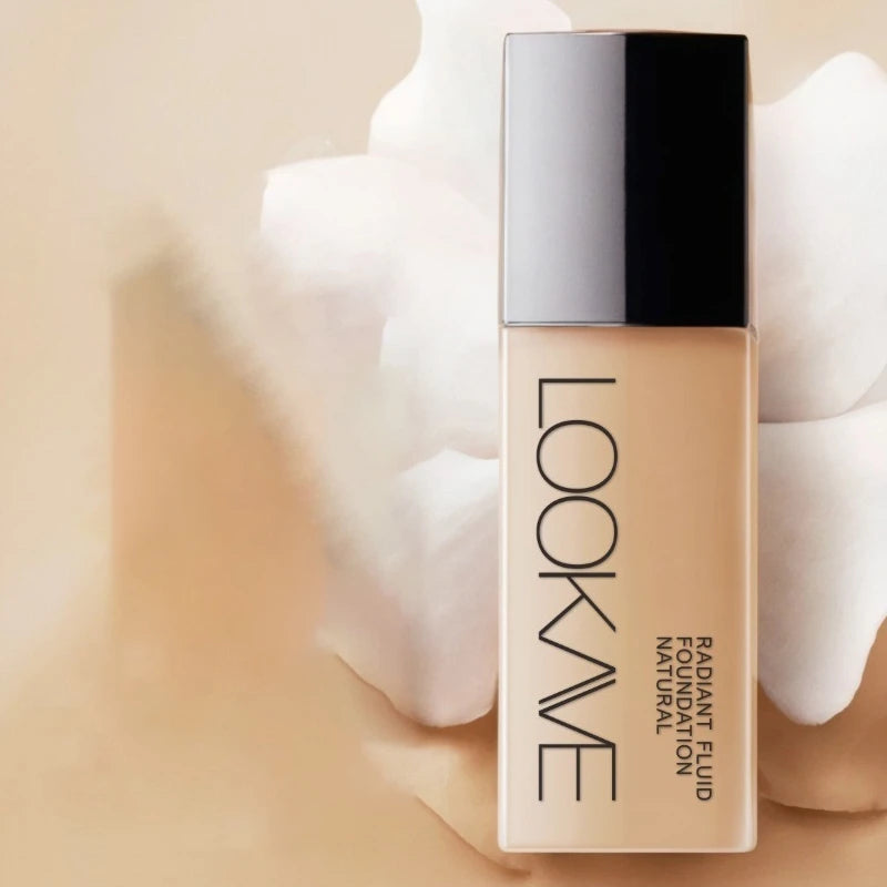 LOOKME Liquid Foundation