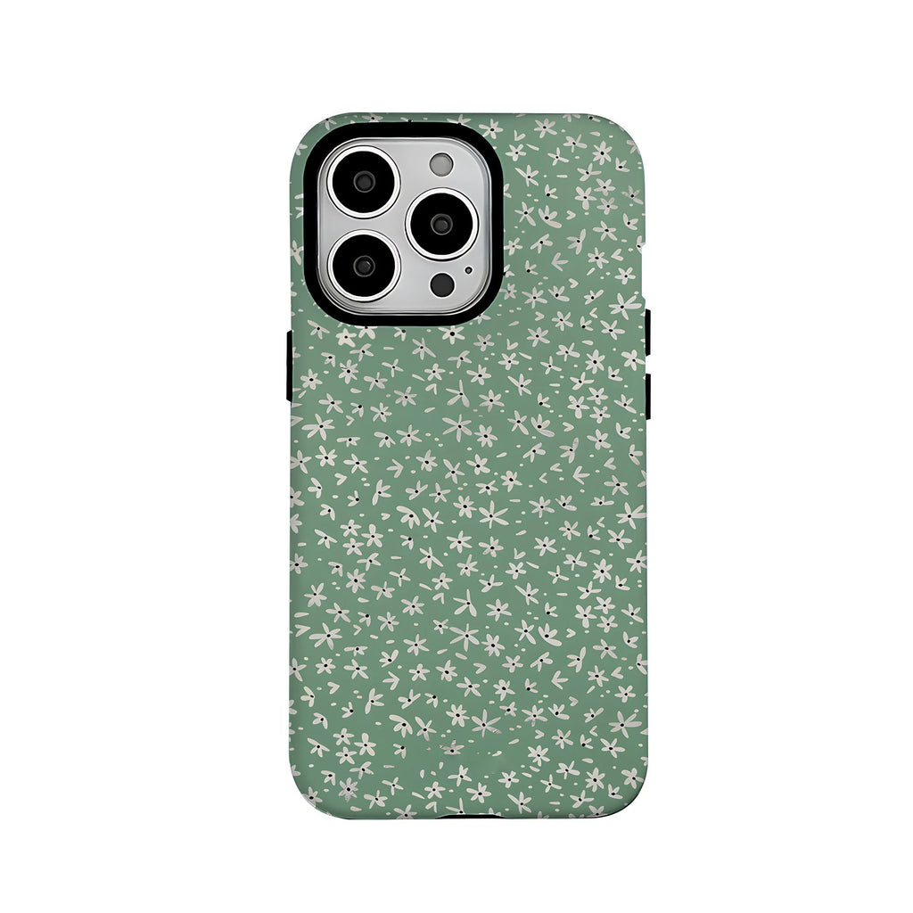 Art Landscapes Flowers Plants Phone Case for iPhone