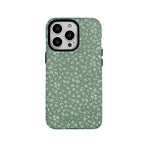 Art Landscapes Flowers Plants Phone Case for iPhone