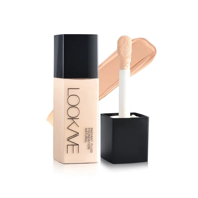 LOOKME Liquid Foundation