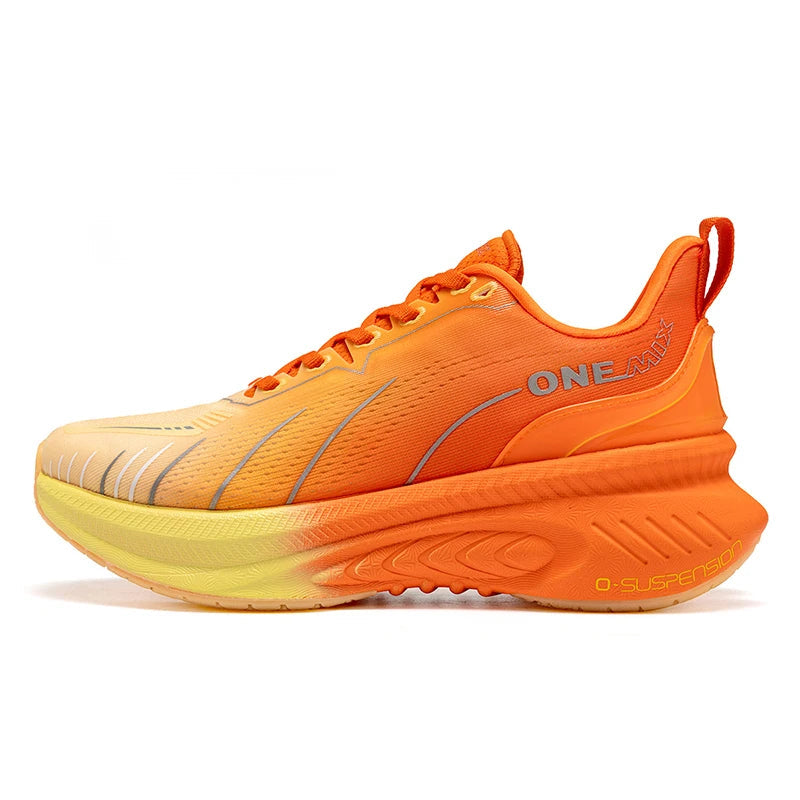 ONEMIX New Cushioning