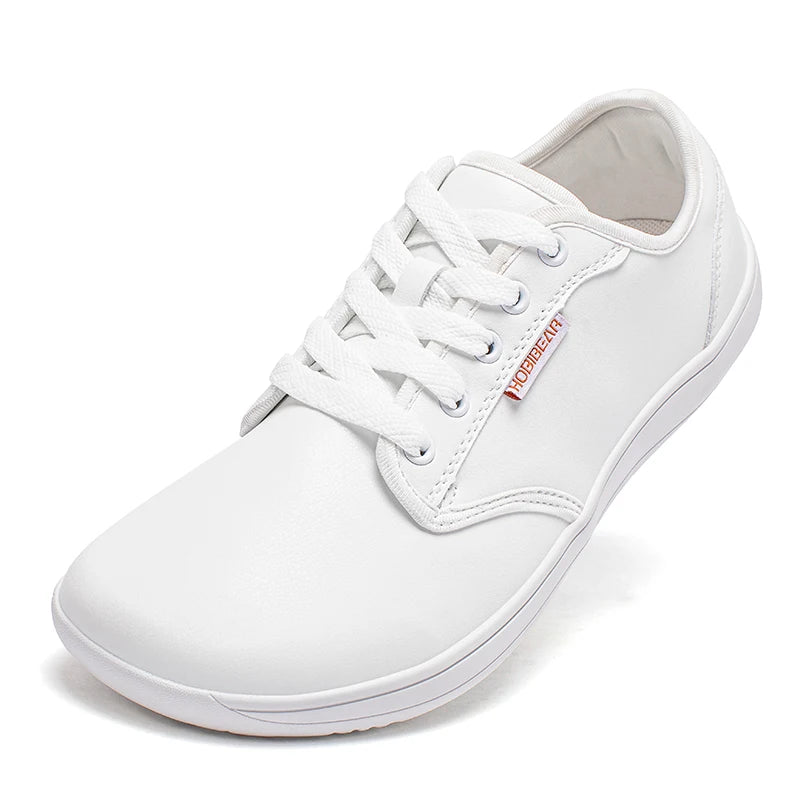 HOBIBEAR Unisex Wide Barefoot Shoes Women Men