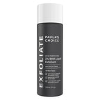 Salicylic Acid Serum 2% BHA Acne Treatment Serum Oil Control Pore Minimizing Salicylic Acid