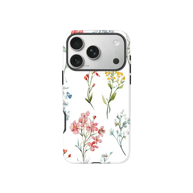 Fcicicase Magnetic Phone Case for iPhone