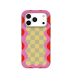 Art Landscapes Flowers Plants Phone Case for iPhone