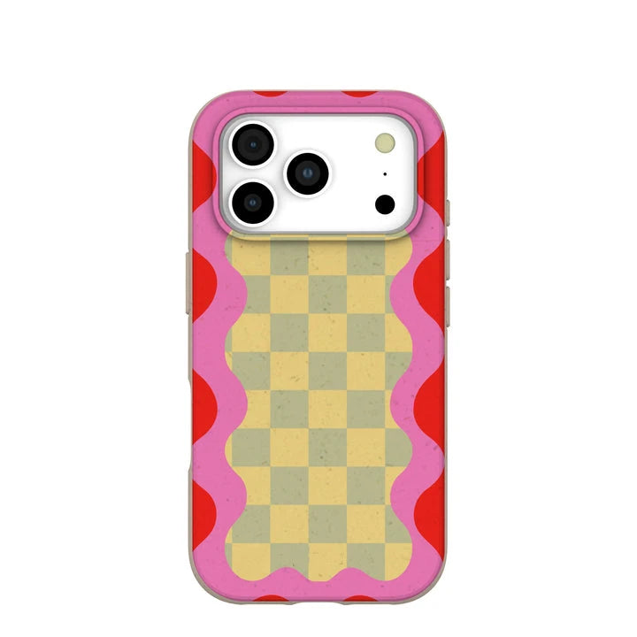 Art Landscapes Flowers Plants Phone Case for iPhone