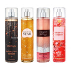 Women's Long Lasting Light Fragrance Victoria Fragrance Body Spray With Various Flavors Skin Care 236ml