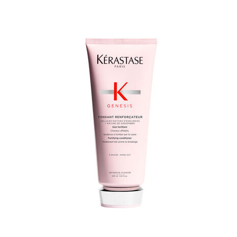 KÉRASTASE Repair Damage Frizzy Perm Dye Hair Moisturizing Smoothing Hair Care Products Nourishing Protein Conditioner Hair Mask